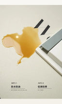 Oil-Proof Kitchen Mat for Clean Floors