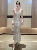 Evening Gown for Women Glamour and Shine