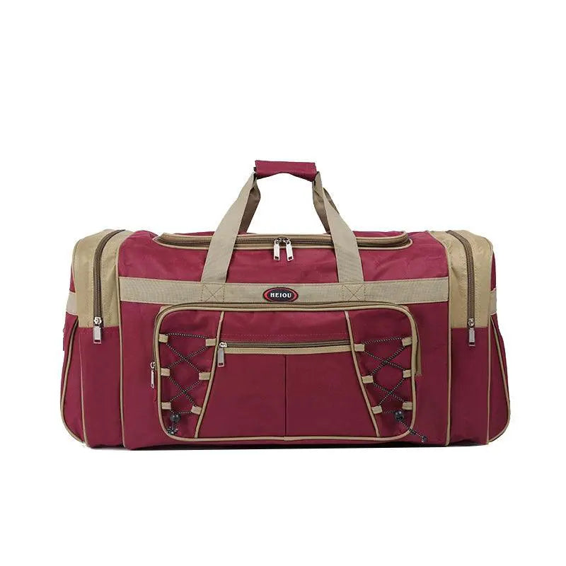 Womens Foldable Travel Bag Weekends — product view 14