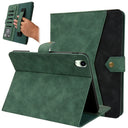 Leather Case for iPad Mini6 Matte Flip Plane Housing Cover