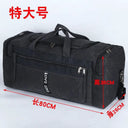 Retro Canvas Satchel for Outdoor Workers