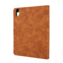 Leather Case for iPad Mini6 Matte Flip Plane Housing Cover