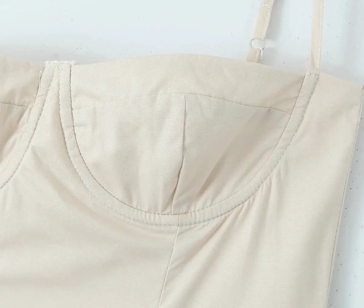 Flattering Suspender Skirt for Women — product view 8