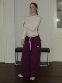 Square Houlest Lightweight Waterproof Quick-Dry Pants Women