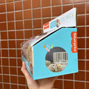 Fisher Sensory Enlightenment Music Soothing Little Otter Toy