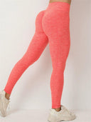 Skinny Yoga Leggings for Ultimate Comfort High Waist Fitness Design