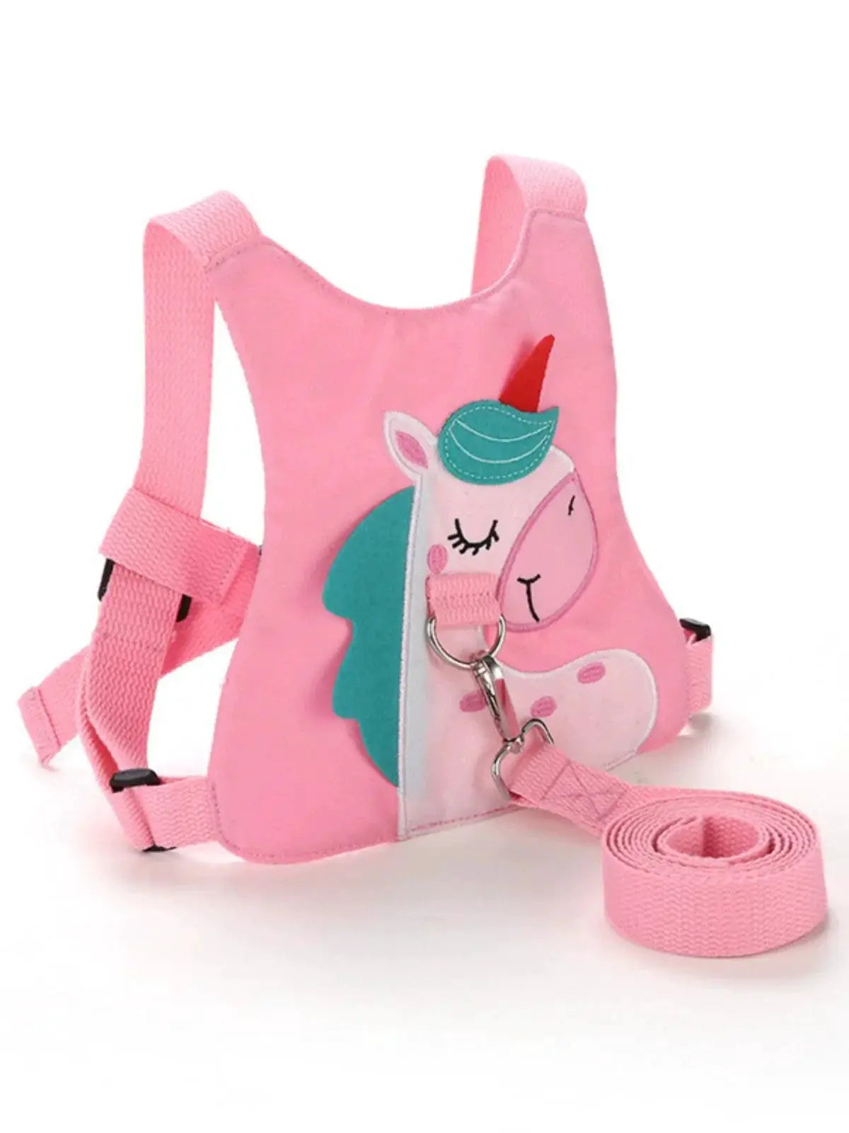 Anti Lost Baby Backpack Bracelet With Traction Rope Tool