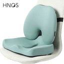 Memory Foam Cushion for Pregnancy Office