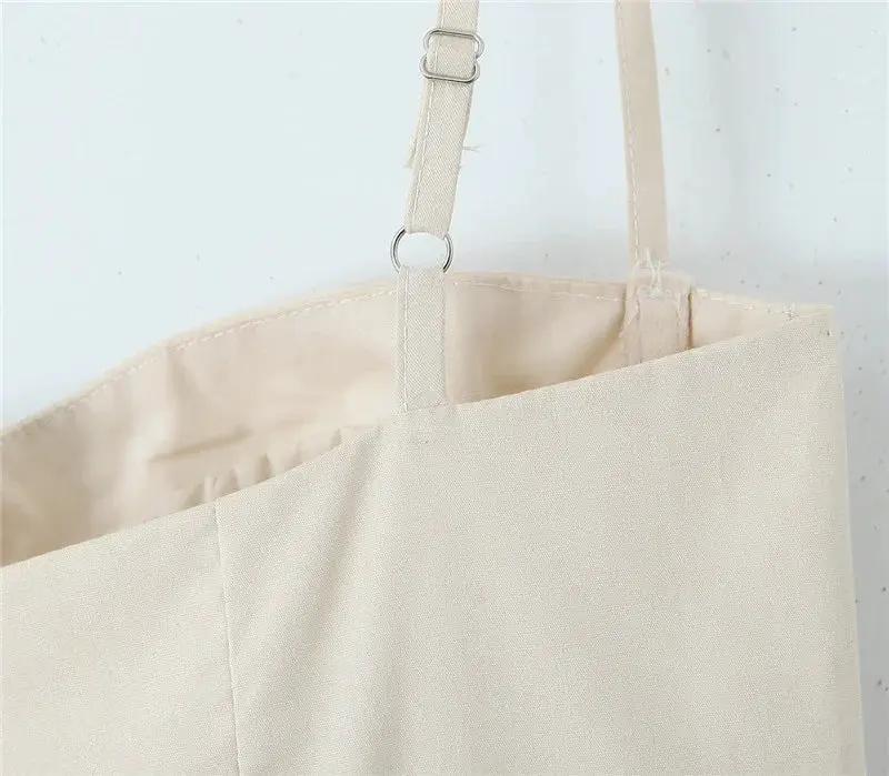 Flattering Suspender Skirt for Women — product view 12