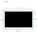 Yunzhixing Digital Photo Frame Full-View IPS Display Machine