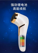 Household Electric Pedicure Tool For Calluses And Dead Skin