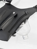 Cargo Hip-hop Vest Bag Retro Outdoor Fashion Chest Bag