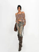 Cozy Warmth Sweater for Women Autumn