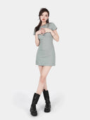 Skirt For Spice Fans All Day Comfort