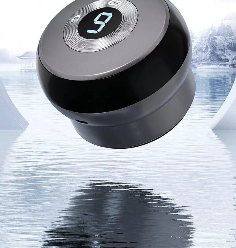Walking Can Cupping Gua Sha Massage Tool for Detoxification