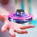 Flynova Free Route Fingertip Black Technology Toy For Relief