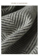 Cozy Warmth Wool Blanket for Cold Nights