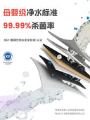 Pawaii Yi Claw Cat Dog Water Dispenser Water Purifier Feeder