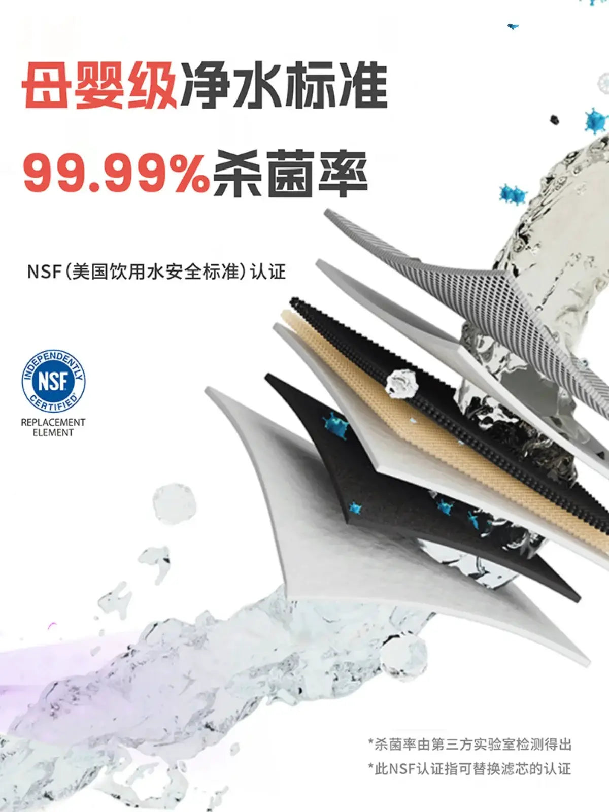 Pawaii Yi Claw Cat Dog Water Dispenser Purifier Feeder