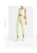 Technology Skinny Running Quick-Dry Yoga Pants for Fitness