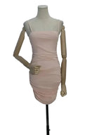 Comfy Sleeveless Dress for Women Daily