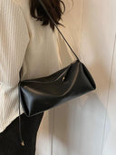 Leisure Fashion Crossbody Bag: Trendy Japanese & Korean Style