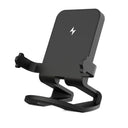 Clutter-Free Wireless Charger for iPhone