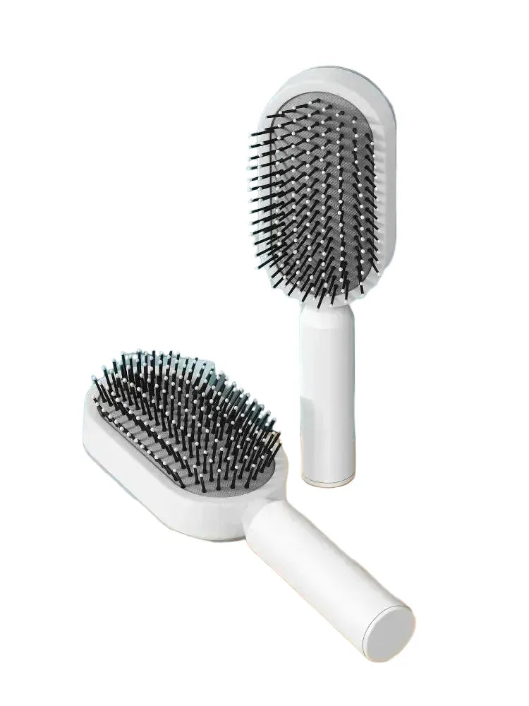 Effortless Detangling Comb for All Hair — product view 1