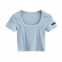 All-Day Comfort Tee Top For Everyone