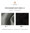 Cozy Warmth Wool Blanket for Cold Nights
