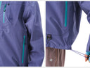 Hiking Jacket for Youths Waterproof Shell