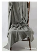 Cozy Warmth Wool Blanket for Cold Nights