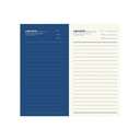 Compact Notebook For Students On-The-Go