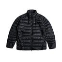 Dart W 3D Cutting Large Capacity Down Jacket for Men