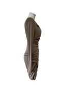 Autumn Dress For Women With Day To Night