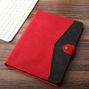 Leather Case for iPad Mini6 Matte Flip Plane Housing Cover