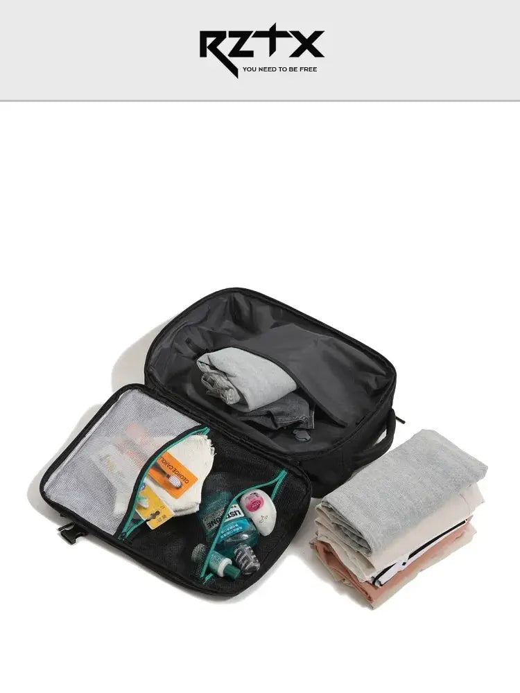 Switzerland Minimalist Business Multifunction Backpack