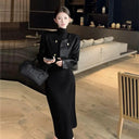 Warmth Coat for Cold-Weather Lovers