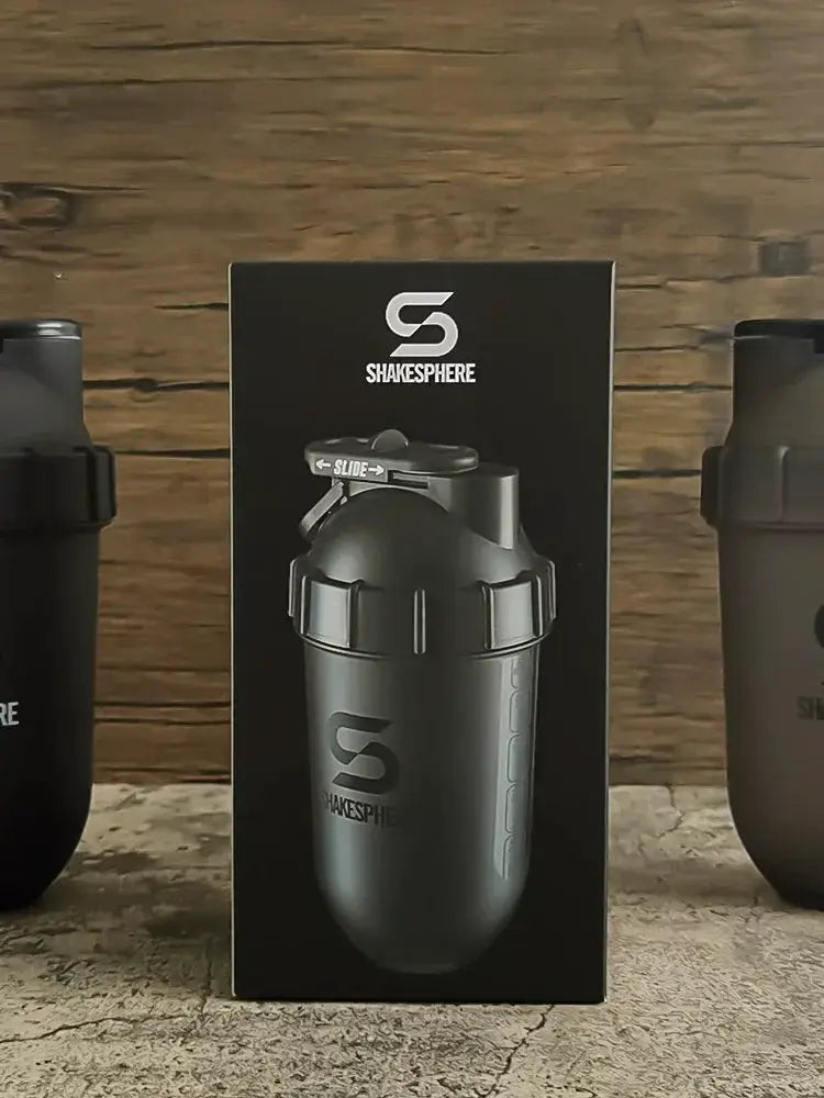 Shakesphere Shake Cup Boys Fitness Cup 2024 New Arrival