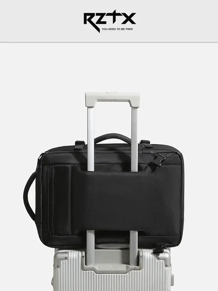 Switzerland Minimalist Business Multifunction Backpack