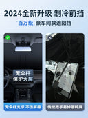 Sun Protection Thermal Insulation Cover Glass Sunshade Car