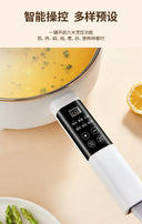 Multi-Functional Electric Frying Pan For Home Flats Pancake Maker
