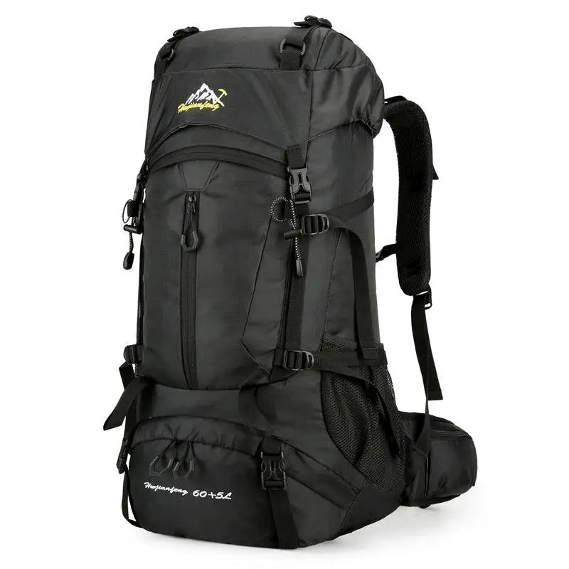 Lightweight Hiking Backpack for Trails — product view 8