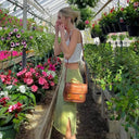 Comfortable Bow Skirt for Women Elegant