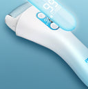 PRITECH Electric Exfoliating Kit For Home Pedicure Tool