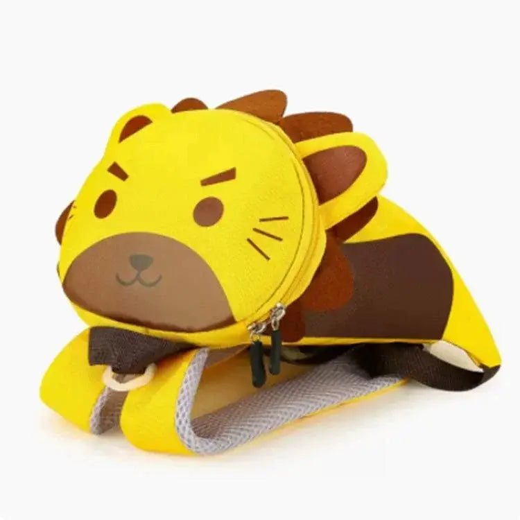 Super Lightweight Toddler Backpack 1 To 3 Years Anti Lost