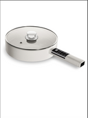 Multi-Functional Electric Frying Pan For Home Flats Pancake Maker