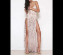 Sequin Sparkle Dress: Glamorous Birthday Party Outfit