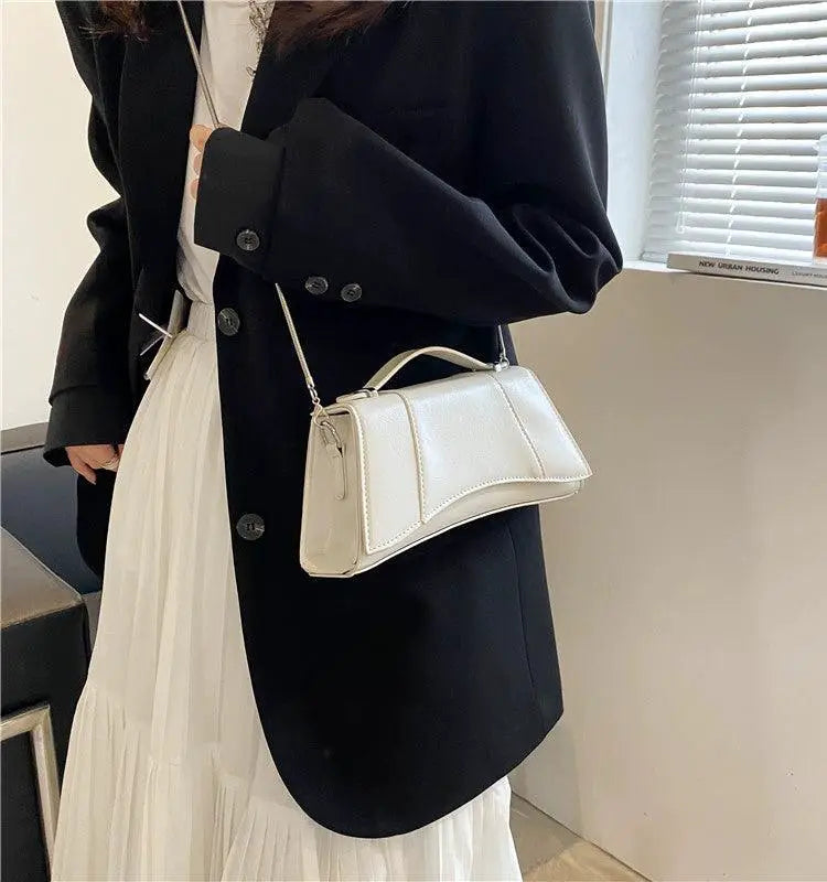 Fancy Bag 2023 Crocodile Pattern Tote Bag For Women