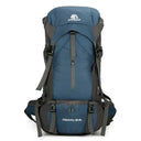 Durable Waterproof Camping Tent for Hikes